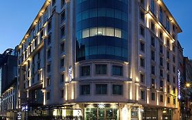 Radisson Blu Hotel Istanbul Sisli